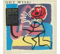 VARIOUS - Get wise! (1986) [VINYL]