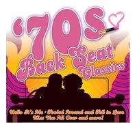 Various - Get Your Groove on: 70s Back S