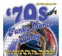 Various - Get Your Groove on: Funky Danc