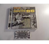 Various - Get Your Kicks on Route 66
