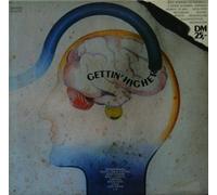 Various - Gettin' Higher - Metronome - MBLP2/40.004