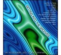 Various - Getting Int the Groo