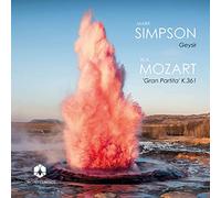 Various - Geysir