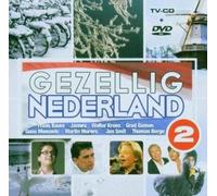 Various - Gezellig Nederland Vol.2