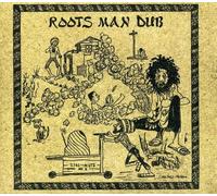 Various - GG's All Stars: Roots Man Dub