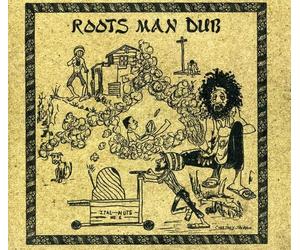 Various - GG's All Stars: Roots Man Dub