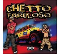 Various - Ghetto Fabuloso