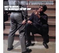 Various - Ghetto Music