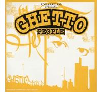 Various - Ghetto People