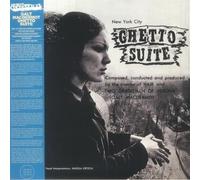 Various - Ghetto Suite (Black Friday 2023) [VINYL]