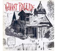 Various - Ghost Ballads (Clear/Orange Pumpkin Swirl Vinyl) [VINYL]