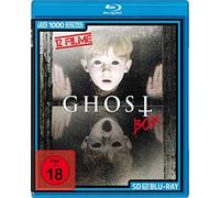 VARIOUS - GHOST-BOX (1 DVD)