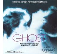 Various - Ghost [CD]
