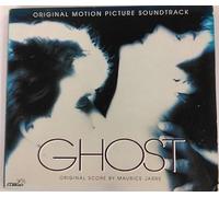 Various - Ghost -Digi+Extra Trks