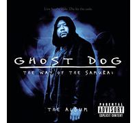 Various - Ghost Dog : The Way Of The Samurai