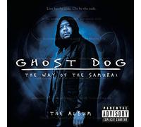 Various - Ghost Dog-Way of the Samurai