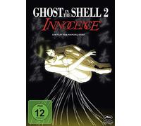 Various - Ghost in the Shell 2 - Innocence