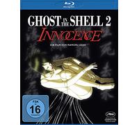 Various - Ghost in the Shell 2 - Innocence BD