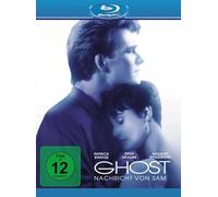 Ghost - Nachricht von Sam (Remastered) (DVD)