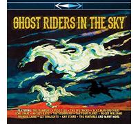 Ghost Riders In The Sky