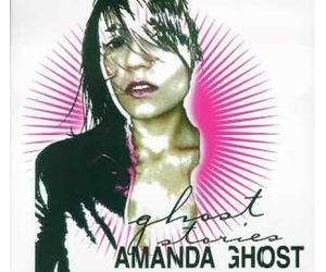 Various - Ghost Stories [CD]