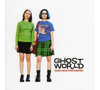 Various - Ghost World OST [VINYL]