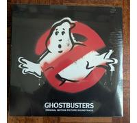 Ghostbusters (Original Motion Picture Soundtra [VINYL]