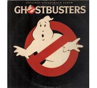 Various - Ghostbusters (Original Soundtrack Album)