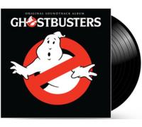 Various - Ghostbusters Original Soundtrack Album - Vinyl Record - J3z