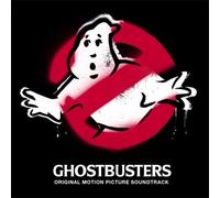 Various - Ghostbusters - Soundtrack. (2016 New Version)