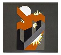 Various - Ghostly International Presents Moodgadget