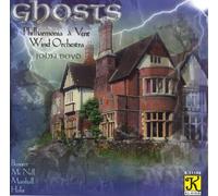 Various - Ghosts