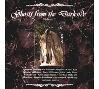 Various - Ghosts From the Darkside 2