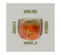 Ghosts, Goblins, Ghouls [CD]