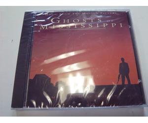 Various - Ghosts of Mississippi