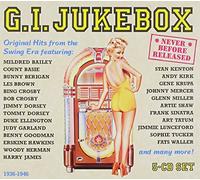 Various - Gi Jukebox: Original Hits from