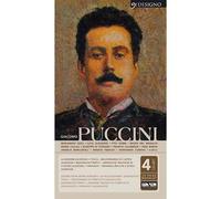 Various - Giacomo Puccini