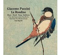 Various - Giacomo Puccini: La Rondine