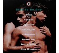 Various - GIad To Be Gay