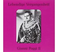Various - Gianni Poggi Sings Arias Vol.2