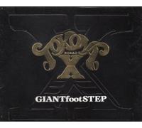 Various - Giant Foot Step [Ltd. Release]