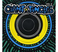 Various - Giant Jingles Vol 3