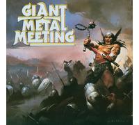 Various - Giant Metal Meeting