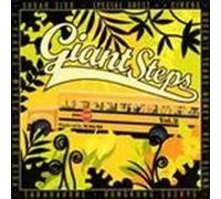 Various - Giant Steps Vol. 2