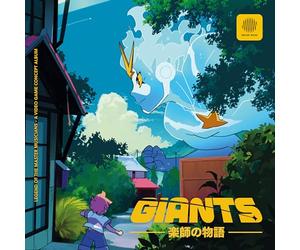 Various - Giants: Legend Of The Master Musicians