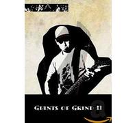 VARIOUS-GIANTS OF GRIND #2