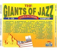 Various - Giants of Jazz Collection