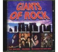 Various - Giants of Rock