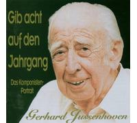 Various - Gib Acht auf Den Jahrgang