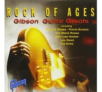 Various - Gibson Guitar Greats